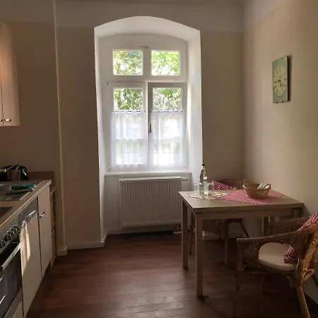 Altes Schulhaus Mutschelbach كارلسباد