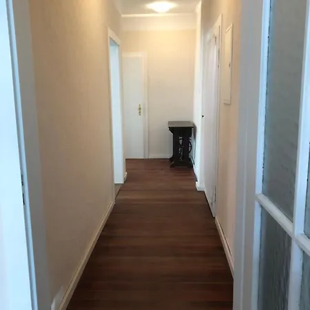 Altes Schulhaus Mutschelbach Apartmán Karlsbad