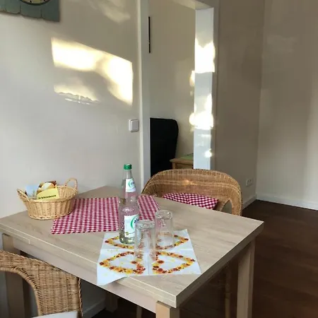 Altes Schulhaus Mutschelbach شقة كارلسباد